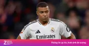 Mbappe giảm 20 triệu euro, Yamal độc chiếm ngôi đầu giá trị chuyển nhượng