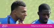 Mbappe làm dậy sóng tuyển Pháp trước thềm World Cup 2026