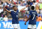 Mbappe lập cú đúp, Pháp thắng Thụy Điển 3-0 vào vòng 1/8 World Cup 2026