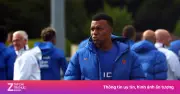 Mbappe rời trại tập trung gây tranh cãi trước thềm World Cup