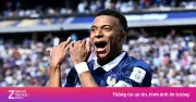 Mbappe tỏa sáng giúp Pháp đánh bại Senegal 3-1 tại World Cup 2026