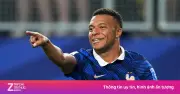 Mbappe tỏa sáng, Pháp thắng Iraq 3-0 giành vé vào vòng 32 đội World Cup 2026
