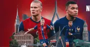 Mbappe đấu Haaland: Pháp và Na Uy quyết chiến ngôi đầu bảng I