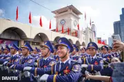 Mức hỗ trợ mới cho lãnh đạo, tướng lĩnh công an, quân đội từ 1,35 đến 2,7 triệu đồng/tháng