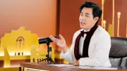MC Nguyên Khang: Từ kỹ sư Bách khoa đến người kể chuyện đời