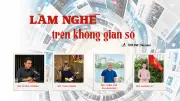 MC Quốc Khánh, Thùy Minh, Phan Đăng, Khánh Vy chia sẻ bí quyết xây dựng thương hiệu cá nhân trên mạng xã hội