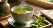 Men gan cao: 3 thức uống buổi sáng giúp gan khỏe mạnh
