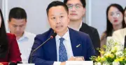Menas Group mở rộng chuỗi nhà hàng Thái Lan tại Việt Nam