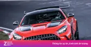 Mercedes-AMG đặt mục tiêu doanh số 200.000 xe toàn cầu vào năm 2030