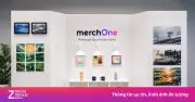 MerchOne vận hành 4 nhà máy in tại châu Âu và Mỹ, hỗ trợ xuất khẩu cho người bán Việt