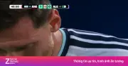 Messi bật khóc sau bàn mở tỷ số, tiết lộ lý do không liên quan bóng đá