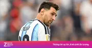 Messi cố tình sút hỏng phạt đền? Bình luận viên BBC gây tranh cãi