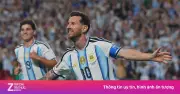 Messi gọi Ronaldo: Liệu có lời đáp từ CR7?