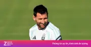 Messi sắp lập kỷ lục chưa từng có tại World Cup 2026