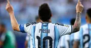 Messi vĩ đại vượt mọi kỷ lục, tận hưởng từng khoảnh khắc World Cup