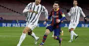 Messi và Ronaldo có thể đối đầu ở tứ kết World Cup 2026