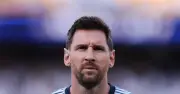 Messi vượt Ronaldo đi vào lịch sử World Cup