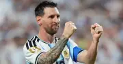 Messi xúc động tiết lộ lý do khóc sau hat-trick lịch sử tại World Cup 2026