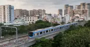 Metro mở ra thị trường sản xuất đường sắt 130 tỷ USD cho doanh nghiệp Việt
