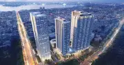 Metropolis Liễu Giai: Sức hút từ tứ giác kim cương giữa lòng Hà Nội