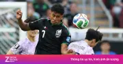 Mexico 0-0 Hàn Quốc: Thế trận giằng co tại World Cup 2026