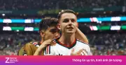 Mexico đánh bại CH Czech 3-0 tại giải giao hữu