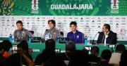 Mexico vs Hàn Quốc: Drone bí ẩn gây báo động an ninh trước giờ G