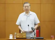 Mọi quy hoạch chiến lược phát triển biển đều phải phục vụ bảo vệ chủ quyền