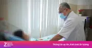 Mỗi tuần gần 10 ca mổ ung thư vùng kín nam giới tại Bệnh viện Bình Dân