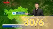 Miền Bắc mưa lớn, nguy cơ lũ quét và sạt lở đất
