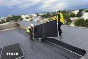 Miễn giấy phép xây dựng khi lắp điện mặt trời áp mái: Điều kiện nào?