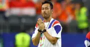 Minamino và Yoshida: 'Xách nước bổ cam' xịn nhất World Cup 2026