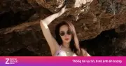 Minh Hằng khoe vóc dáng thon gọn trong loạt ảnh du lịch Kỳ Co ở tuổi 39