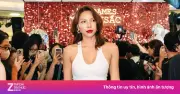 Minh Triệu phủ nhận chen hàng tại thảm đỏ phim 'Mesdames Thanh Sắc'