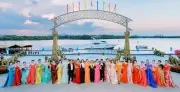 Miss Brand Việt Nam 2026 đồng hành cùng Năm Du lịch Quốc gia