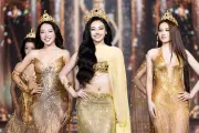 Miss Grand Vietnam 2026 công bố nhiều điều chỉnh mới về thể lệ
