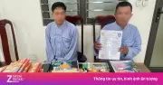 Mạo danh phật tử lừa góp quỹ sửa chùa, công an cảnh báo
