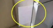 Mẹo kẹp tờ giấy vào tủ lạnh giúp tiết kiệm điện đáng kể