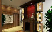 Mẹo trang trí bàn thờ chung cư đẹp và chuẩn phong thủy