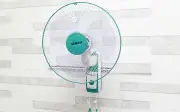 Mẹo treo quạt đúng phong thủy giúp rước tài lộc, sức khỏe