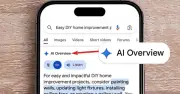 Mẹo tắt AI Overviews trên Google chỉ với cú pháp đơn giản