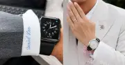 Monogram: Xu hướng xa xỉ thầm lặng thay thế logo ồn ào trong giới thượng lưu