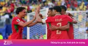 Morocco lập kỷ lục chưa từng có ở World Cup 2026