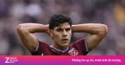 Mourinho 'ngáng đường' MU trong thương vụ Mateus Fernandes
