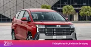 MPV 7 chỗ giá rẻ đua giảm giá tháng 6, xe nào bán chạy nhất?