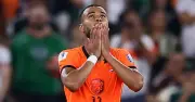 Mất con trai chưa chào đời, Cody Gakpo ghi bàn rồi bật khóc ở World Cup 2026