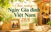 Mất đi mới biết hạnh phúc từ những điều bình thường