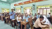 Mặt trận Tổ quốc đổi mới hoạt động đối thoại, lắng nghe nhân dân