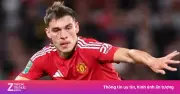 MU chấp nhận bán lỗ Ugarte để cải tổ lực lượng hè 2026