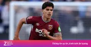 MU từ chối chi 80 triệu bảng cho Mateus Fernandes, tạo cơ hội cho Tottenham